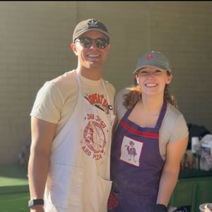 Fundraising Page: Pizza Extravaganza II